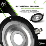 TIMPANO TPT-RPST25