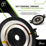 TPT-RPST71 Timpano Audio