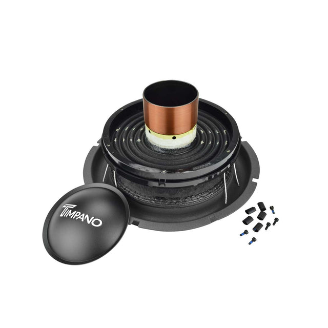 TPT-RPT1500-10 D4 Timpano Audio