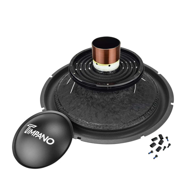 TPT-RPT1500-15 D4 Timpano Audio