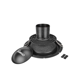 TPT-RPT2500-10 D2 Timpano Audio