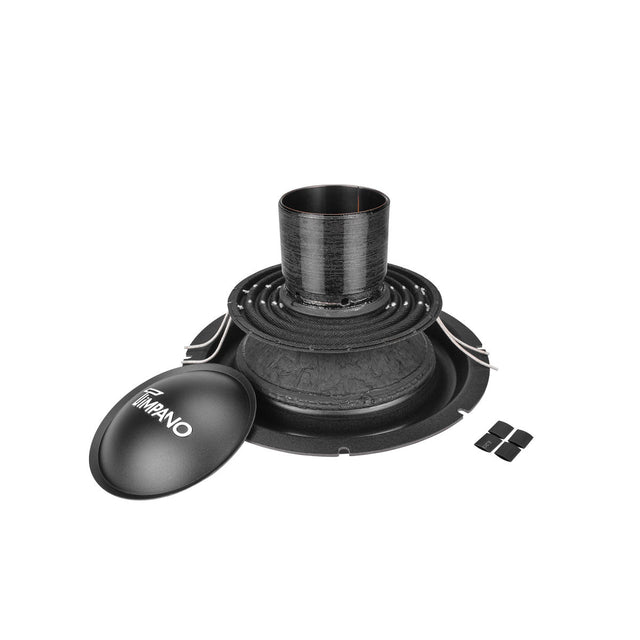 TPT-RPT2500-10 D2 Timpano Audio