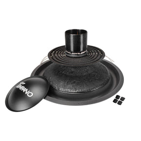 TPT-RPT2500-15 D4 Timpano Audio