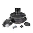 TPT-RPT3500-12 D2 Timpano Audio
