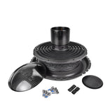 TPT-RPT3500-12 D2 Timpano Audio