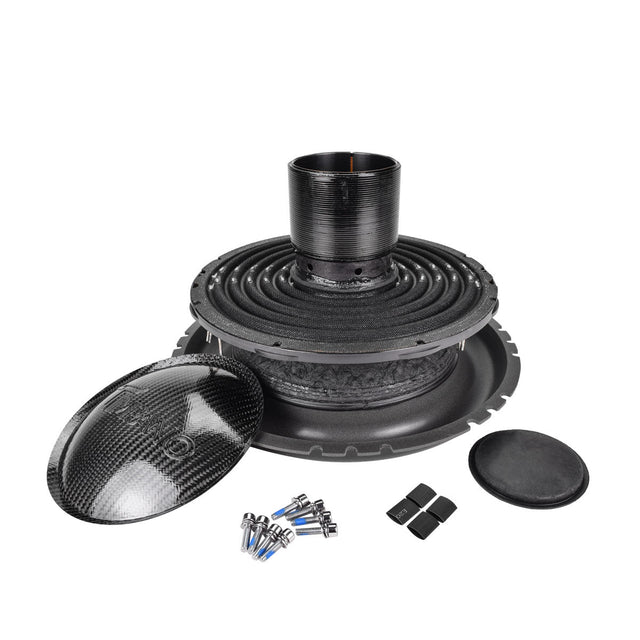 TPT-RPT3500-12 D2 Timpano Audio