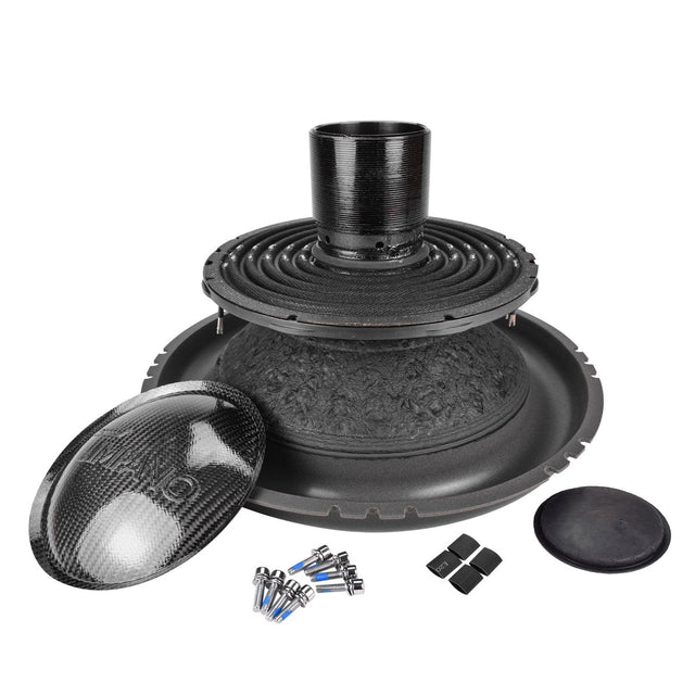 TPT-RPT3500-15 D2 Timpano Audio