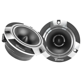 TPT-ST2 CHROME Timpano Audio
