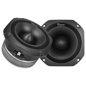 TPT-ST25 BLACK Timpano Audio