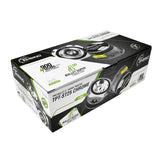 TPT-ST25 CHROME Timpano Audio