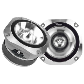 TPT-ST25 CHROME Timpano Audio