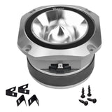 TPT-ST25 CHROME Timpano Audio