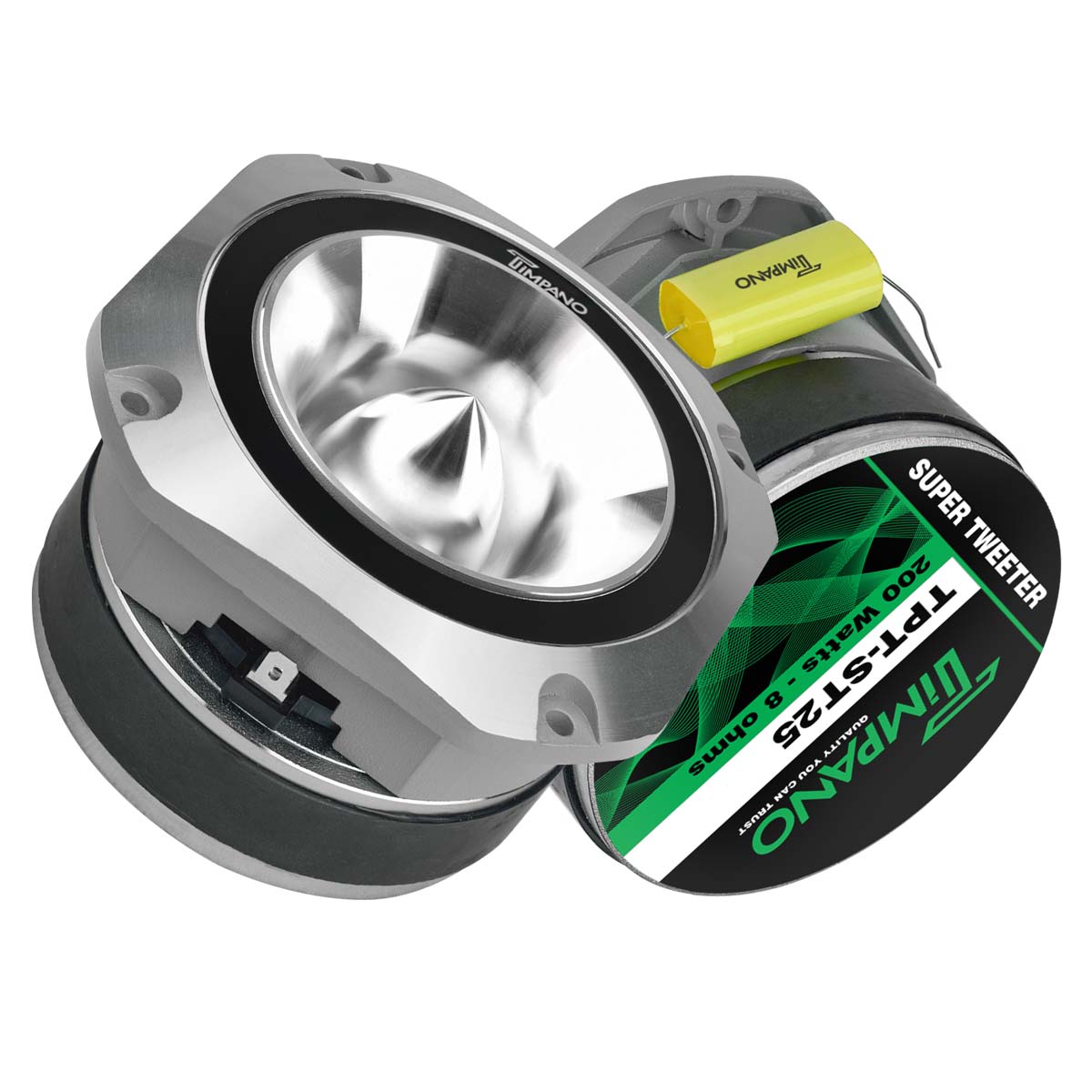 TPT-ST25 (Pair)