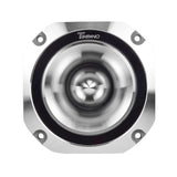 TPT-ST25 CHROME Pair PRO Bullet 4″ Super Tweeter 8 Ohm PRV