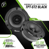 1000 Watts Car Stereo Bundle Timpano Audio