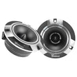 TPT-ST2 CHROME | Timpano Bullet Tweeters 600 Watts 4 Ohm Timpano