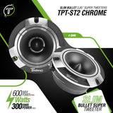 TPT-ST2 CHROME