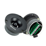 TIMPANO - TPT-ST3 BLACK PRO Bullet 3.75″ Super Tweeter – 1″ Voice coil