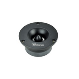 TIMPANO - TPT-ST3 BLACK PRO Bullet 3.75″ Super Tweeter – 1″ Voice coil