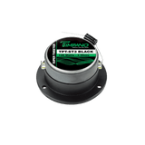 TIMPANO - TPT-ST3 BLACK PRO Bullet 3.75″ Super Tweeter – 1″ Voice coil