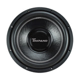 TPT-SW12 Dual 4ohms 400 Watts