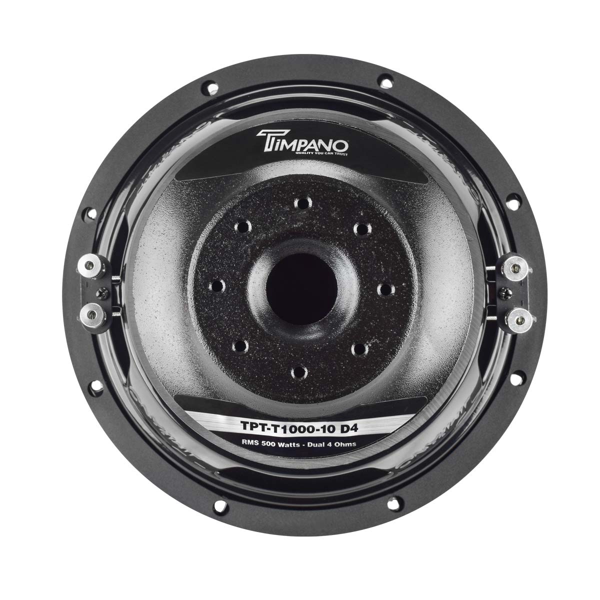 TPT-T1000-10 D4