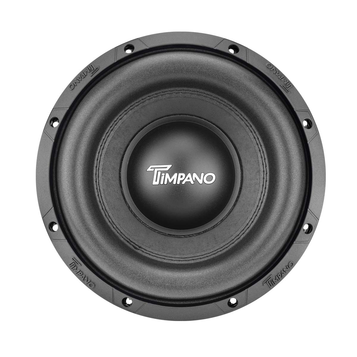 TPT-T1000-10 D4 Subwoofer Timpano Audio