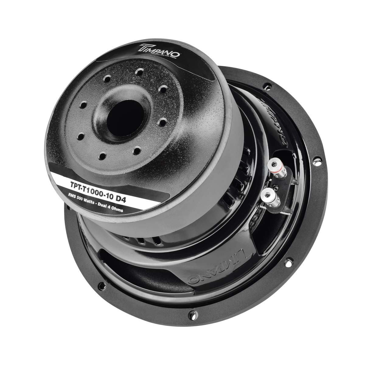 TPT-T1000-10 D4