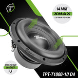 TPT-T1000-10 D4