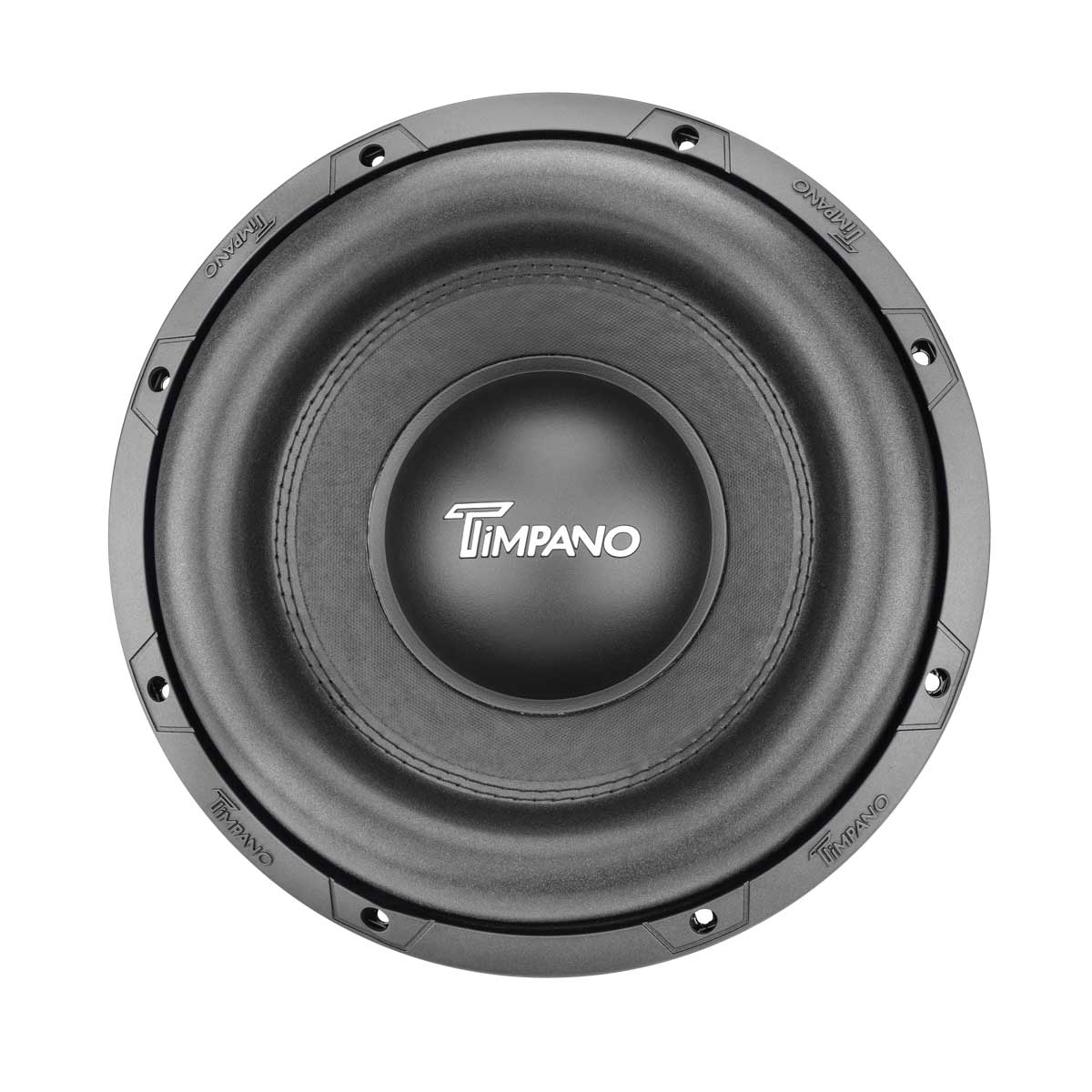 TPT-T1000-12 D4 Subwoofer Timpano Audio