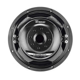 TPT-T1000-12 D4 Timpano 12″ Subwoofer 1200 Watts Timpano
