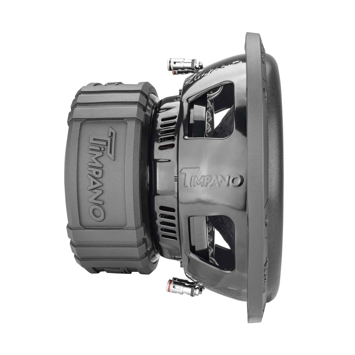 TPT-T1500-10 D4 Subwoofer Timpano Audio