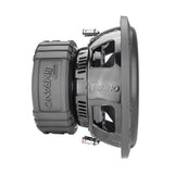 TPT-T1500-10 D4 Subwoofer Timpano Audio