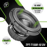 TPT-T1500-10 D4