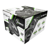 TPT-T1500-12 D4 Subwoofer Timpano Audio
