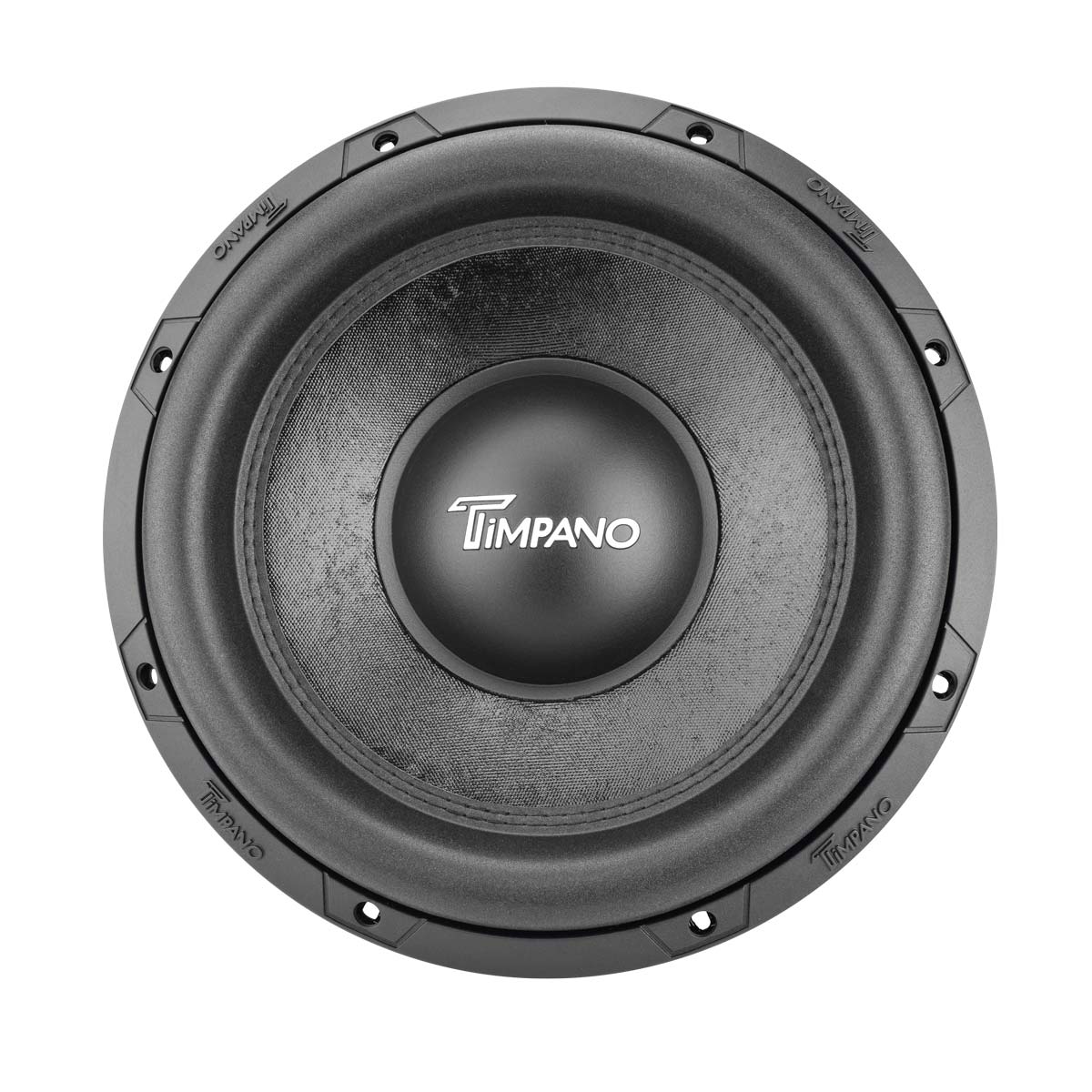 TPT-T1500-12 D4 Subwoofer Timpano Audio