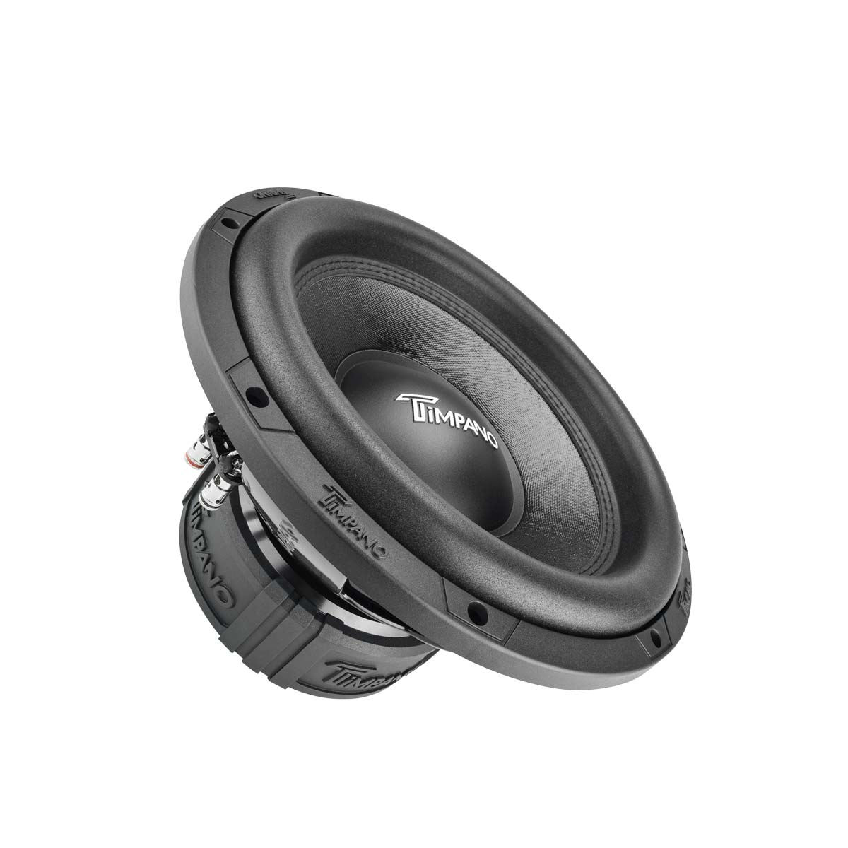 TPT-T1500-12 D4 Subwoofer Timpano Audio