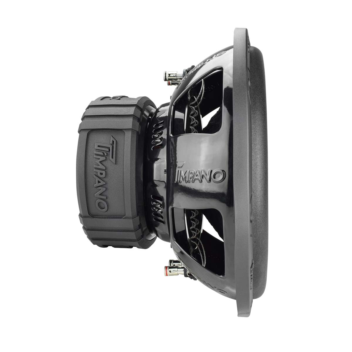 TPT-T1500-12 D4 Subwoofer Timpano Audio