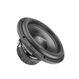 Timpano 12″ Car Audio Subwoofer 1600 Watts Dual 4 Ohm TPT-T1500-12 D4 Daily Banger Timpano