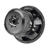 Timpano 12″ Car Audio Subwoofer 1600 Watts Dual 4 Ohm TPT-T1500-12 D4 Daily Banger Timpano