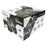 TPT-T1500-15 D4 Subwoofer Timpano Audio