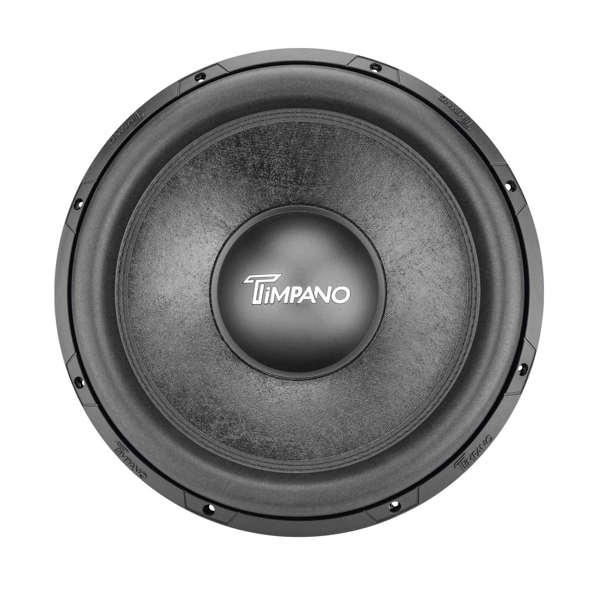 TPT-T1500-15 D4 Subwoofer Timpano Audio