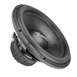 TPT-T1500-15 D4 Subwoofer Timpano Audio