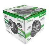 TPT-T2500-10 D2 Subwoofer Timpano Audio