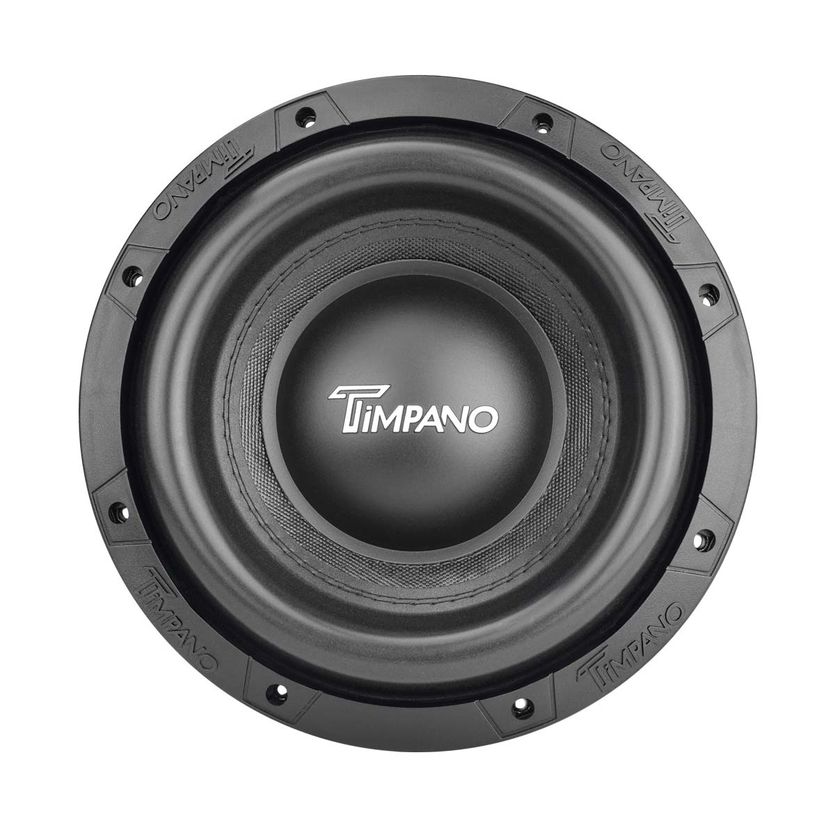 TPT-T2500-10 D2 Subwoofer Timpano Audio