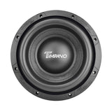 TPT-T2500-10 D2 Timpano 10″ Subwoofer 2000 Watts Timpano