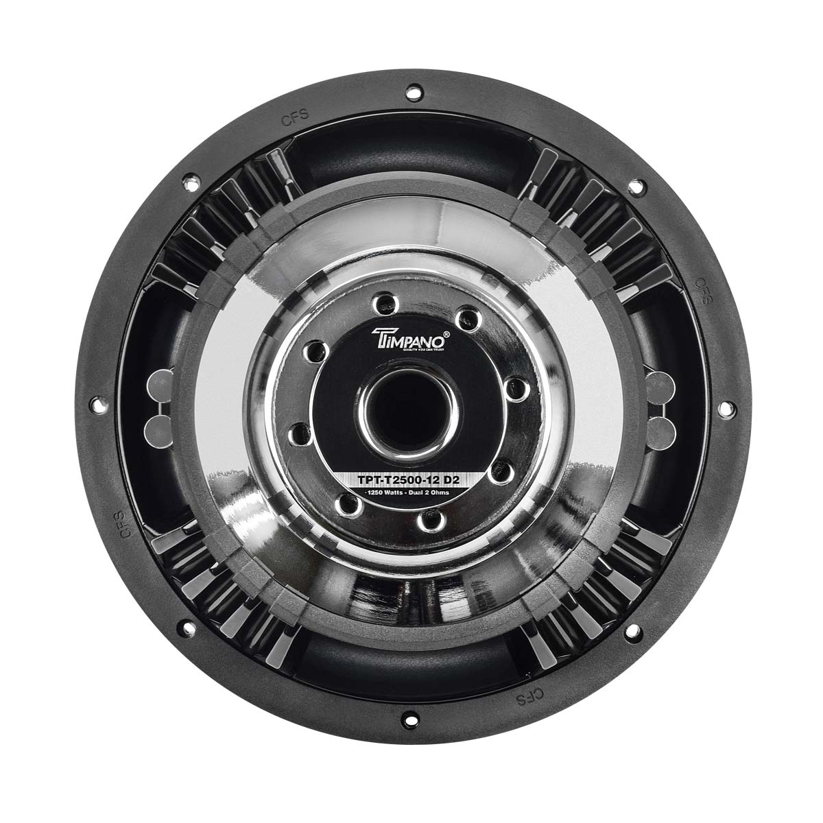 TPT-T2500-12 D2