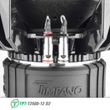 TPT-T2500-12 D2 Subwoofer Timpano Audio