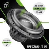 TPT-T2500-12 D2