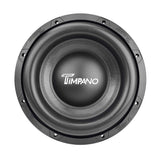 TPT-T2500-12 D4 Subwoofer Timpano Audio